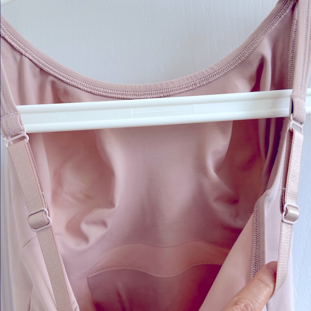 NEW TC Soft Beige Nude Camisole size 34 - Picture 5 of 7